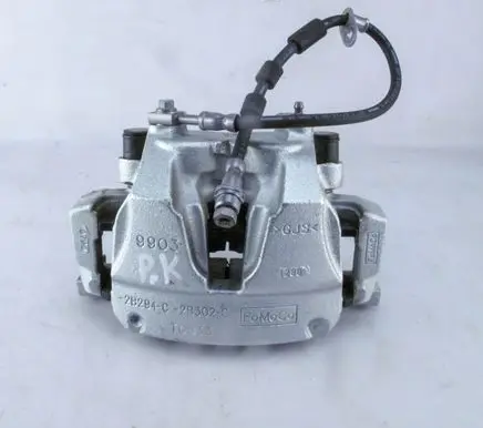 Ford Kuga II Front brake caliper 2B294CFOMOCO