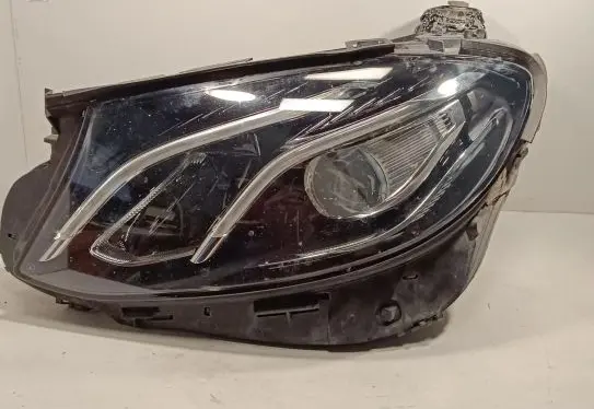 Mercedes-Benz E W213 Headlight/headlamp A2139064104