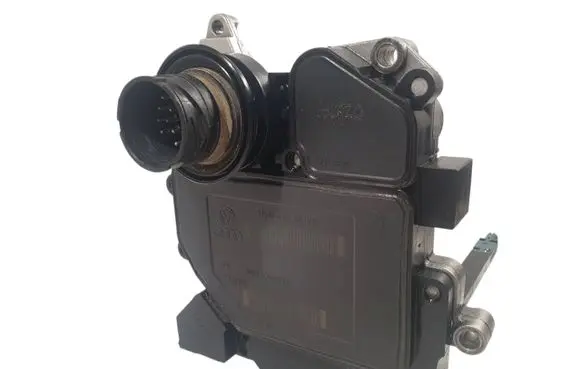 Audi A4 S4 B7 8E 8H Gearbox control unit/module 01J927156HT