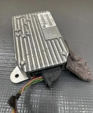 BMW 5 F10 F11 Suspension control unit/module 6799659 000507241 2840304818300