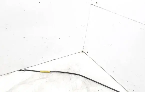 Fiat Tipo Engine bonnet/hood prop rod/strut 
