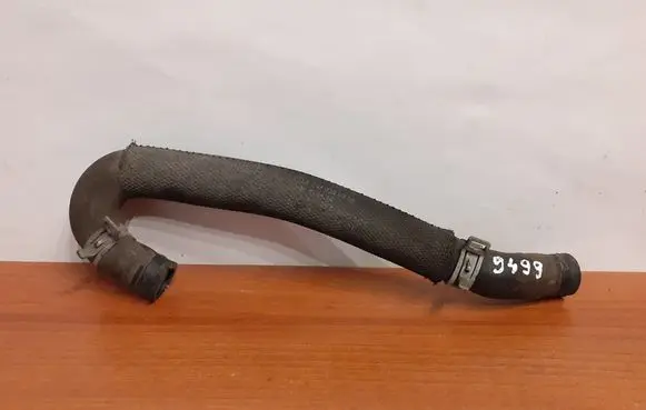 Mercedes-Benz A W177 Engine coolant pipe/hose A2478306800 9499