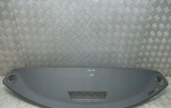 Chrysler PT Cruiser Dashboard