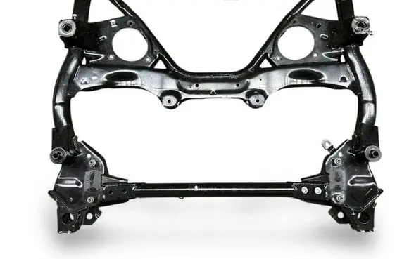 Front subframe