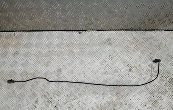 Citroen C4 Cactus FAP fluid supply tube 