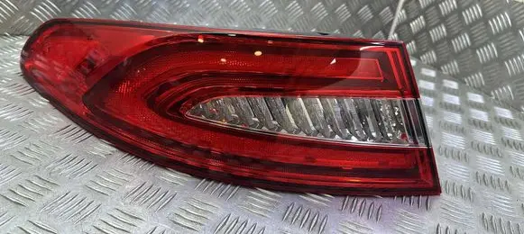 Jaguar XF X250 Rear/tail lights CX2X13A518AG