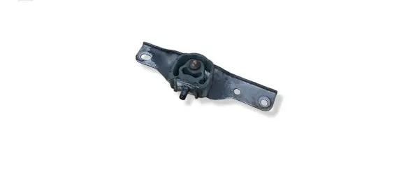 BMW X3 F25 Muffler mount bracket/holder 7606423