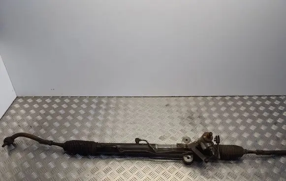 Hyundai Santa Fe Steering rack
