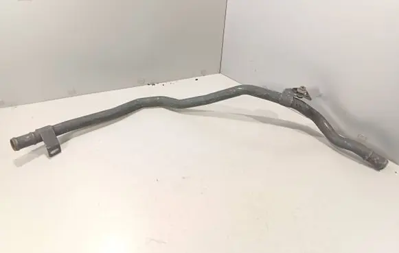 Volkswagen Touran I Engine coolant pipe/hose 5N0121070Q