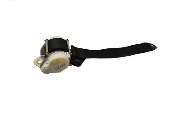 Fiat 500L Rear seatbelt 07355710690