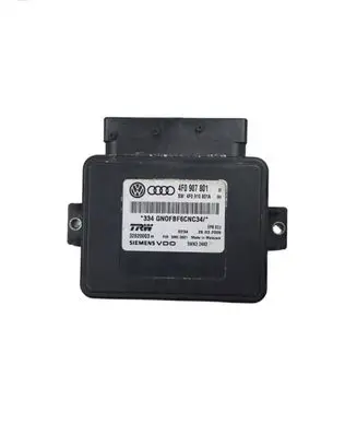 Audi A6 S6 C6 4F Hand brake control module 4F0907801 4F0910801A 32620003
