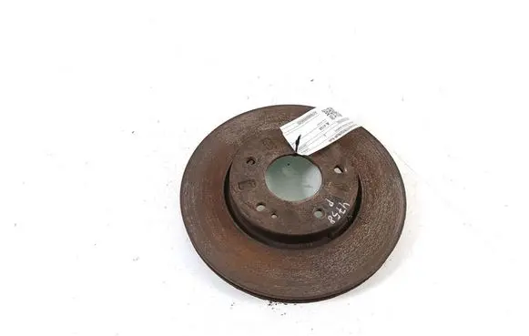 Hyundai Ioniq Front brake disc 51712G2100