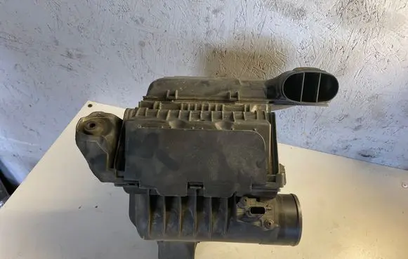 Renault Talisman Air filter box 165007121R 1113101S03 H8201421455