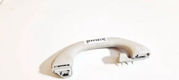 Volkswagen Polo IV 9N3 Rear interior roof grab handle 6n0857607n