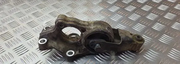 Peugeot 206 CC Driveshaft support bearing bracket 9639156980