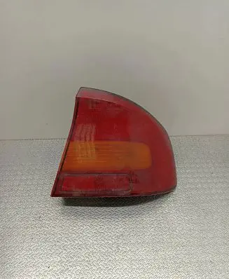 Subaru Legacy Rear/tail lights 2SD935709