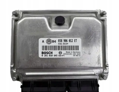 Engine control unit/module