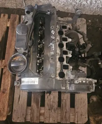 Audi A4 S4 B8 8K Engine 03L103373E CAH070692