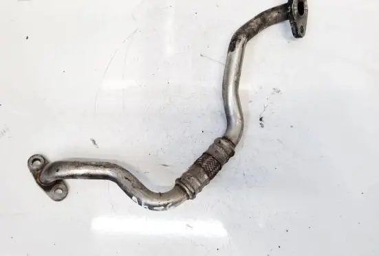 Volvo S80 EGR valve line/pipe/hose 