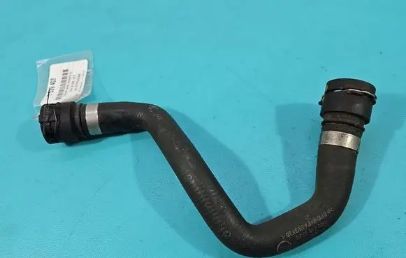 Audi Q5 SQ5 Engine coolant pipe/hose 8R0819332C IMPRK1539407