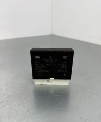 BMW X5 F15 Parking PDC control unit/module 9117847