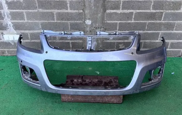 Suzuki SX4 S-Cross Front bumper 