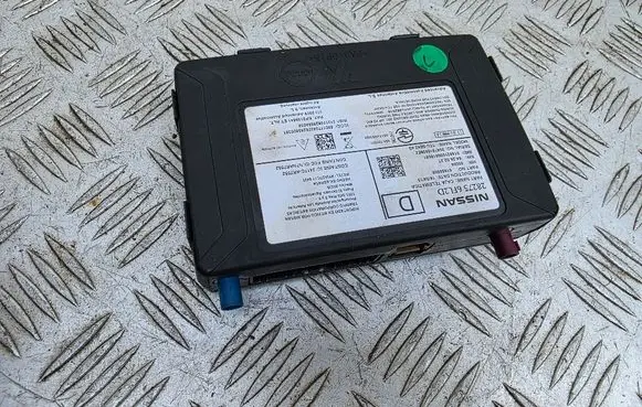 Infiniti QX60 L50 Other control units/modules 282756FL2D