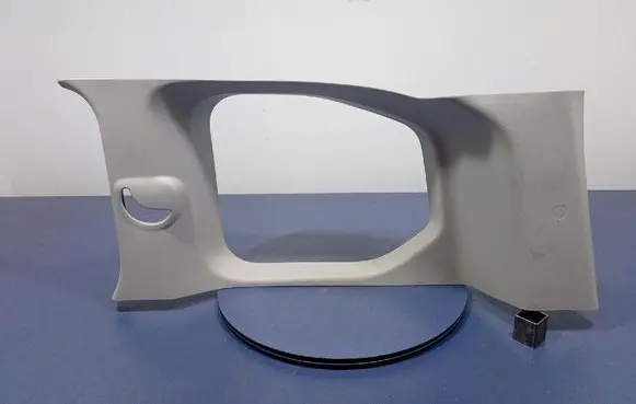 Citroen Berlingo Other sill/pillar trim element 9819485277