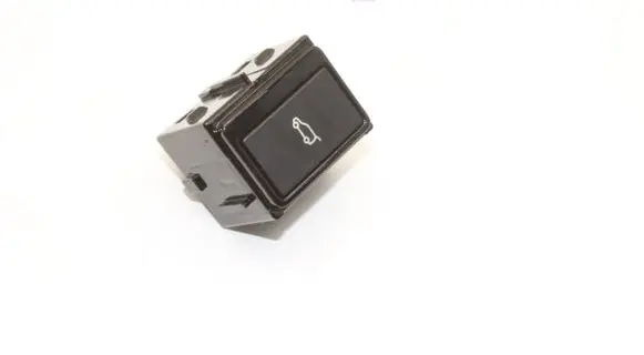 Jaguar I-Pace Tailgate/boot open switch button J9D311B654AA