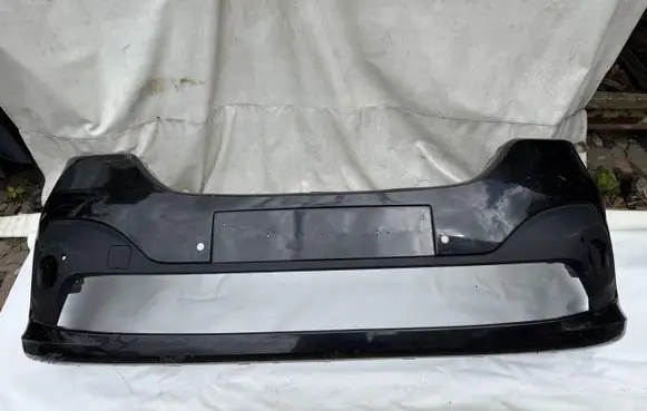 Renault Trafic III (X82) Front bumper