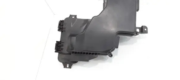 Audi A6 S6 C6 4F Fuse box set