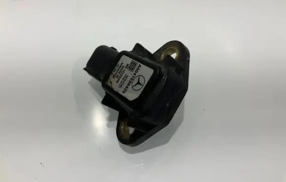 Mercedes-Benz E W211 Air pressure sensor A0041538428 3225 12233209