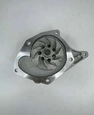 Renault Megane II Water pump 7701478031 740014161
