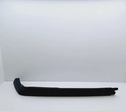 Volkswagen Golf III Front bumper splitter molding 