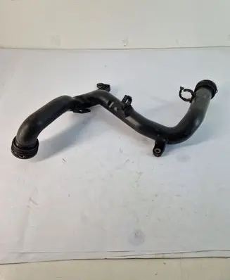 Skoda Octavia Mk2 (1Z) Intercooler air channel guide 1K0145762AT