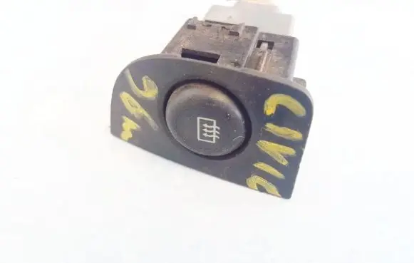 Honda Civic Windscreen/window heater switch