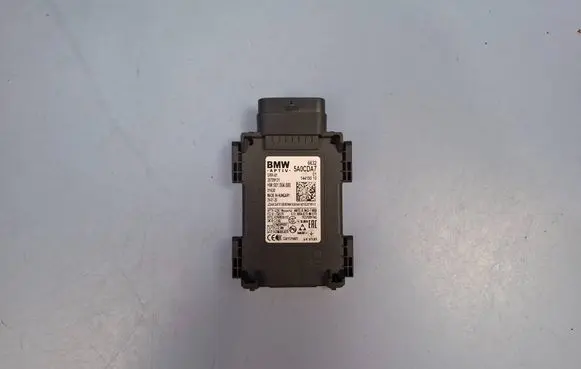 BMW 6 G32 Gran Turismo Distronic sensor radar 5A0CDA7 28709131