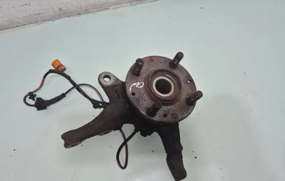 Honda Jazz Front wheel hub 