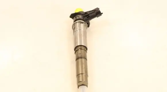 Renault Espace - Grand espace IV Fuel injector 0445115022