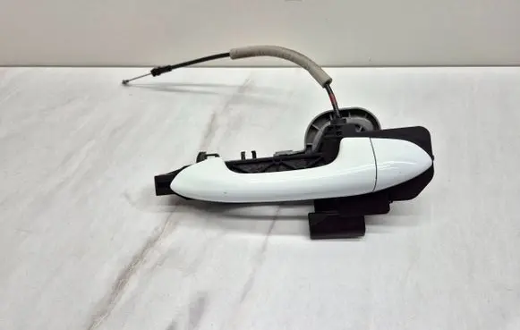KIA Ceed Rear door exterior handle 9125003100