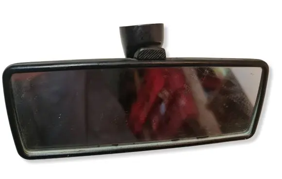 Volkswagen Transporter - Caravelle T4 Rear view mirror (interior) 0210089 0110089