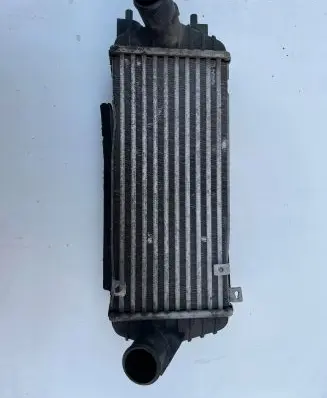 KIA Optima Intercooler radiator 282702A860