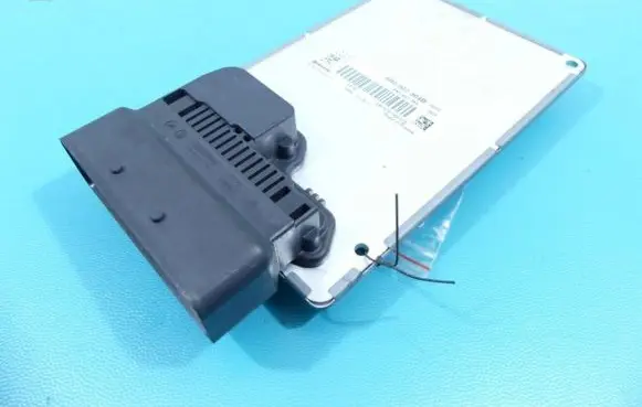 Audi A5 8T 8F Central body control module 8R0907364B IMPRK1344647