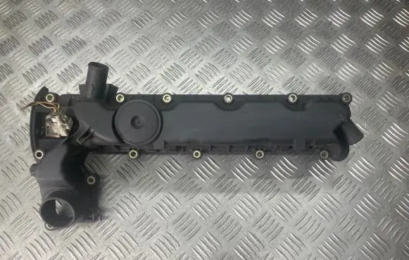 Peugeot 607 Rocker cam cover 9631367880 4741