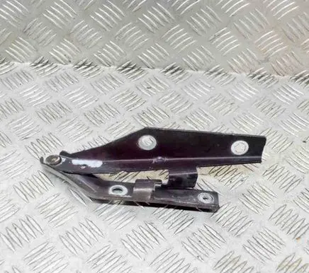 Engine bonnet/hood hinges