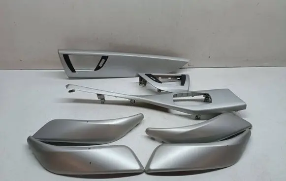 BMW 1 F20 F21 Interior decorative trim set 9205364 9205363 9207263