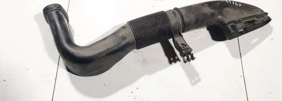 Mercedes-Benz C W204 Air intake hose/pipe a6510903437 0112351a