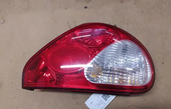 Jaguar X-Type Rear/tail lights 89021772