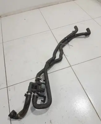 BMW X5 F15 Engine coolant pipe/hose NOCODE