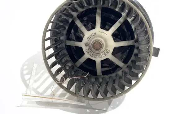Ford Transit Heater fan/blower YC1H18456CA